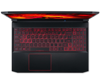 Acer Nitro 5 i5-10300H/16GB/512/W10X RTX2060 144Hz - 679554 - zdjęcie 5